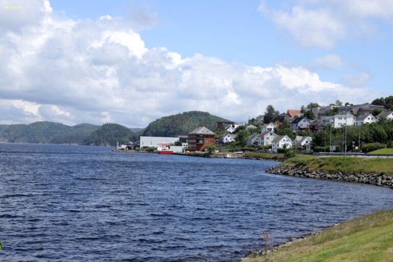 Agder Vanse Küste ©ExtraHR 109