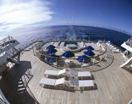 Amadea Kreuzfahrt Schiff PhoenixReisen