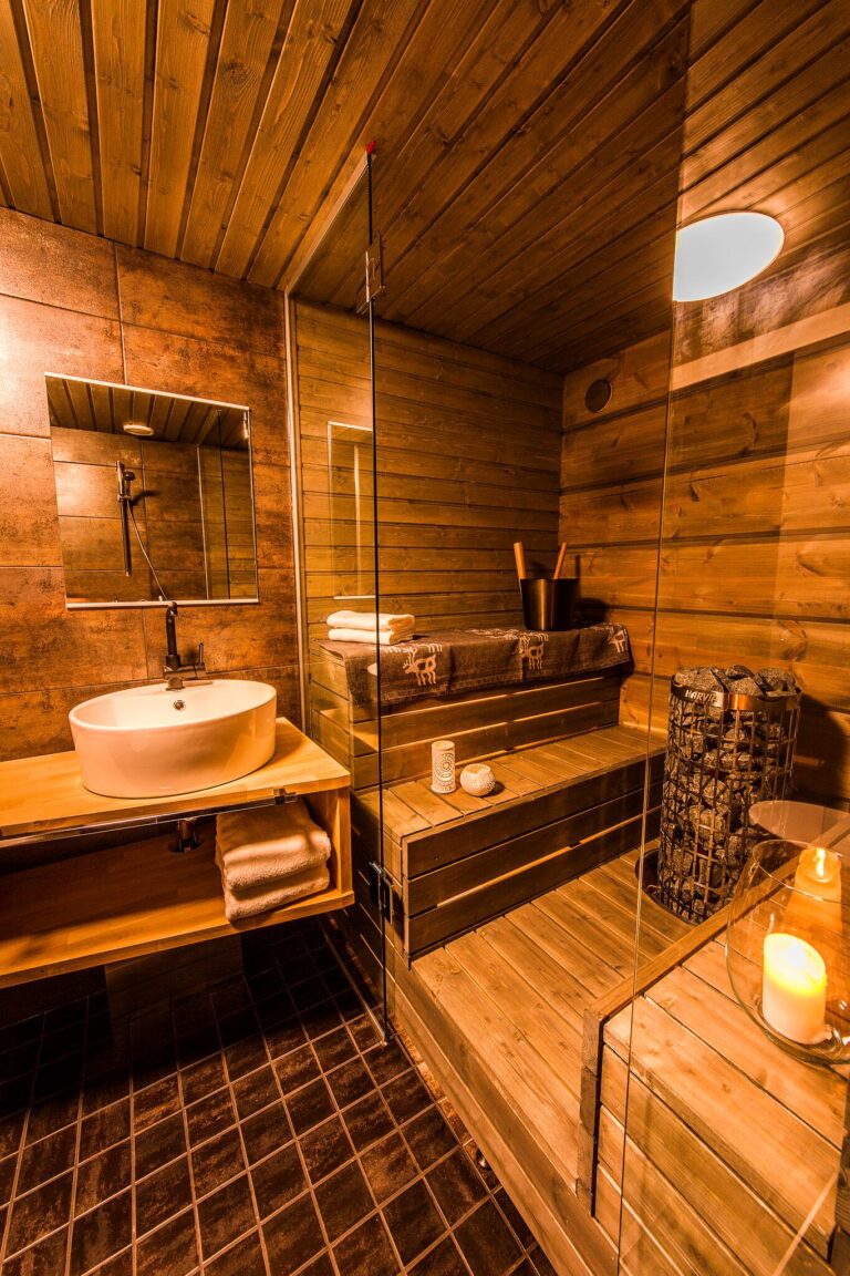 Arctic TreeHouse Hotel; Rovaniemi