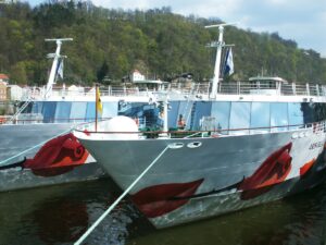 Arosa Bella Flussschiff