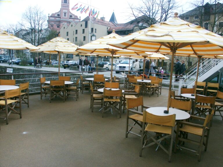 Arosa Bella Flussschiff