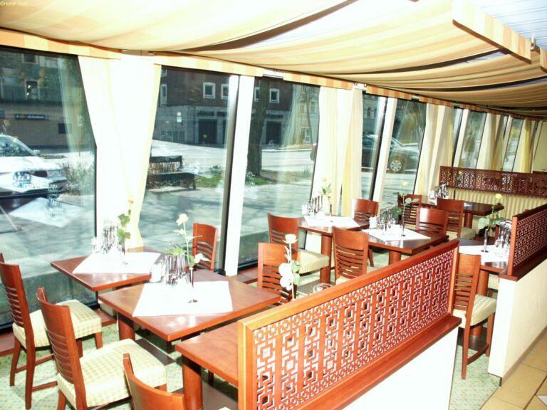Arosa Bella Flussschiff