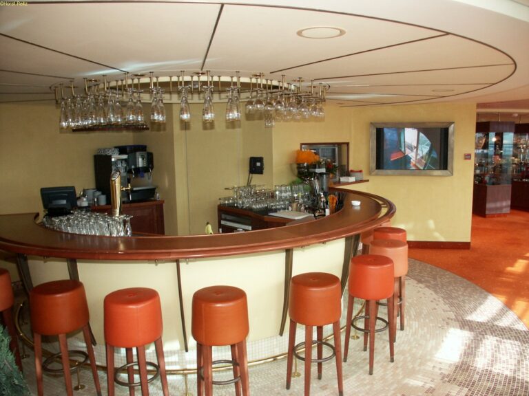Arosa Bella Flussschiff