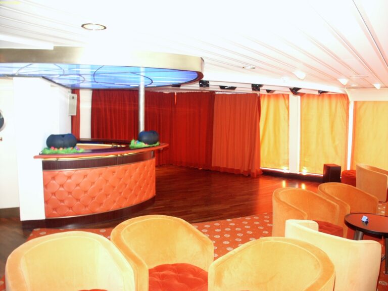 Arosa Bella Flussschiff