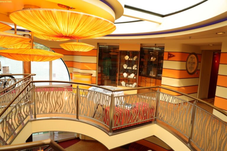 Arosa Vista Flussschiff