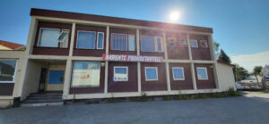 Barents Frokosthotell