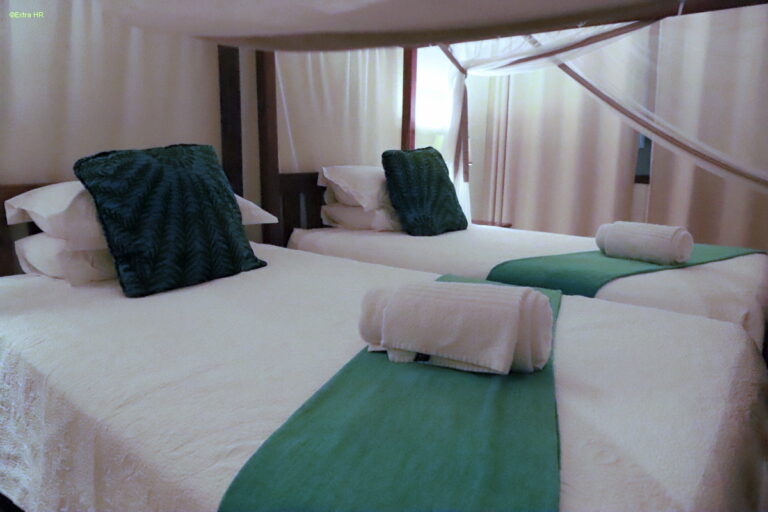 Simbabwe 12 Bayete Guest Lodge Viktoria Falls