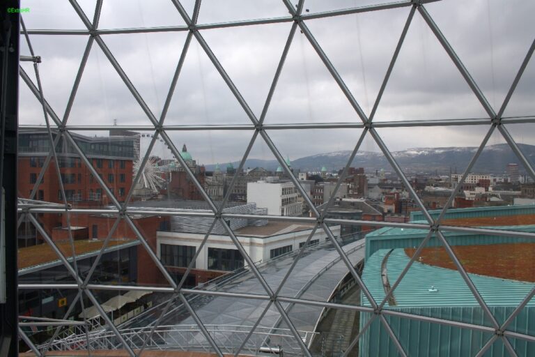 Belfast Titanic