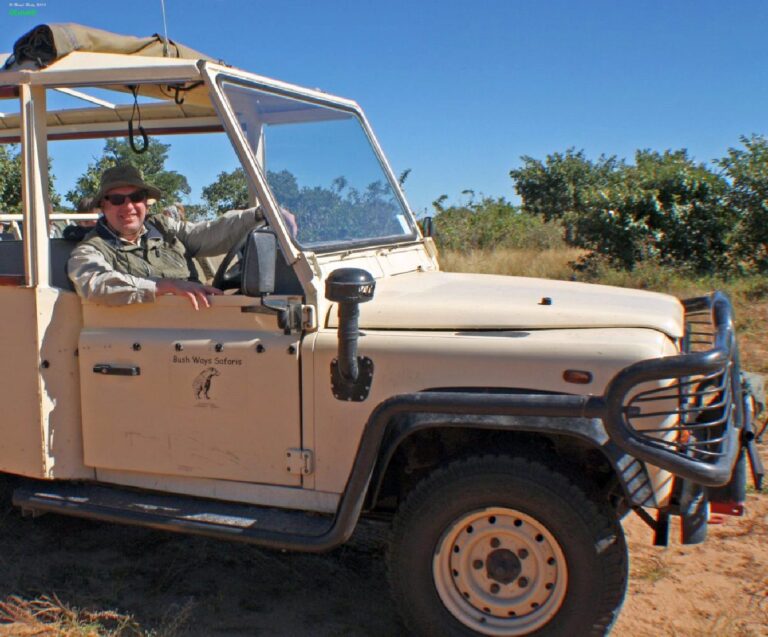 Guide Jeep ©ExtraHR