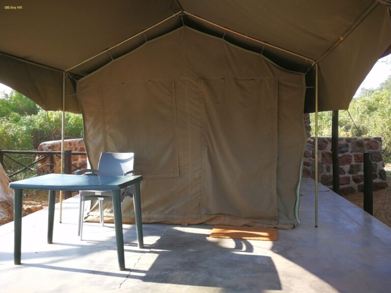 Brandberg White Lady Lodge
