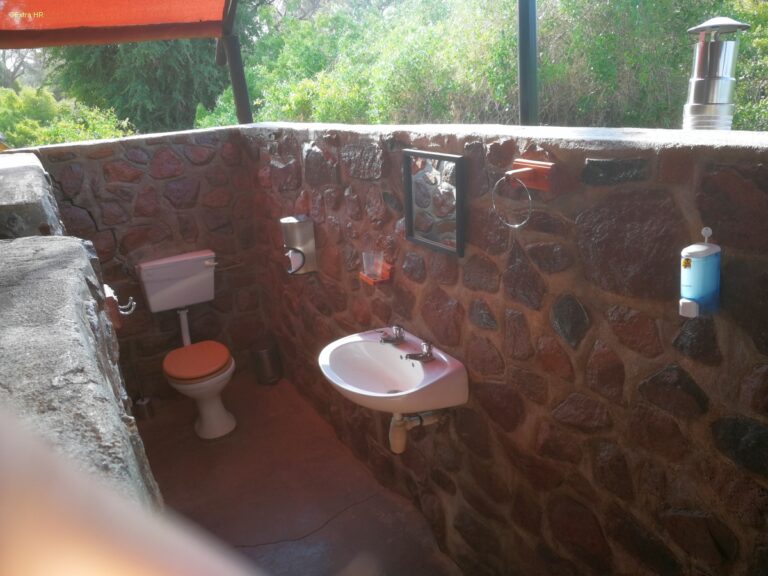 Brandberg White Lady Lodge