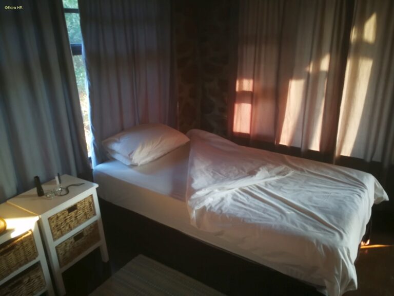 Brandberg White Lady Lodge