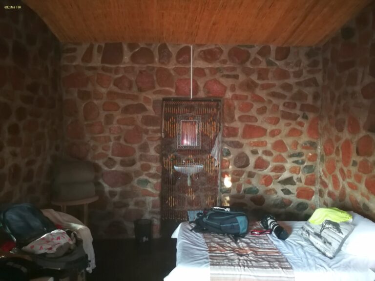 Brandberg White Lady Lodge