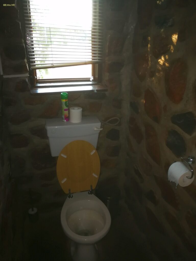 Brandberg White Lady Lodge
