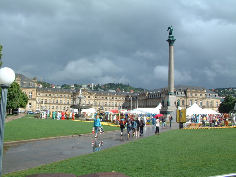 Stuttgart