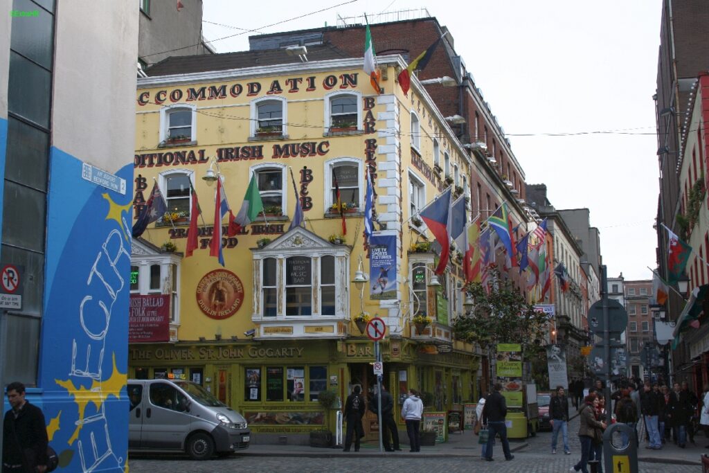Dublin