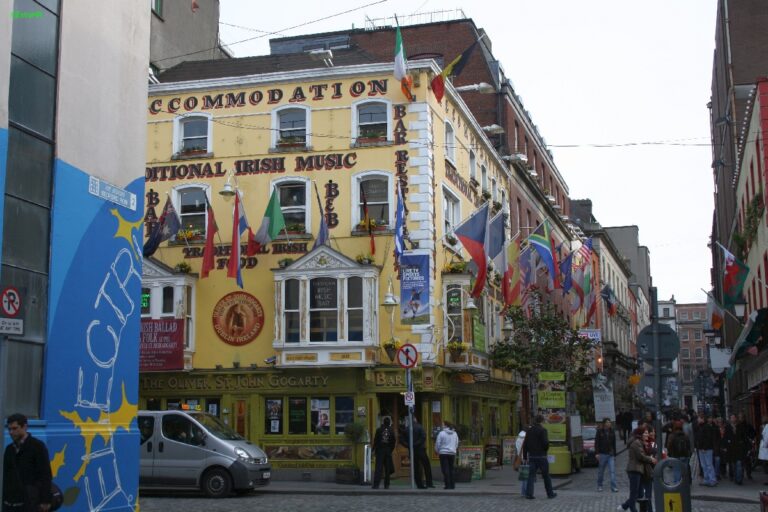 Dublin