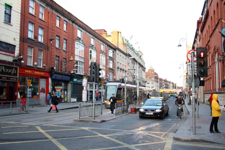 Dublin