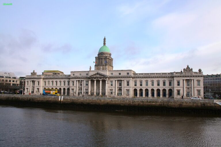 Dublin