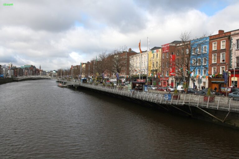 Dublin