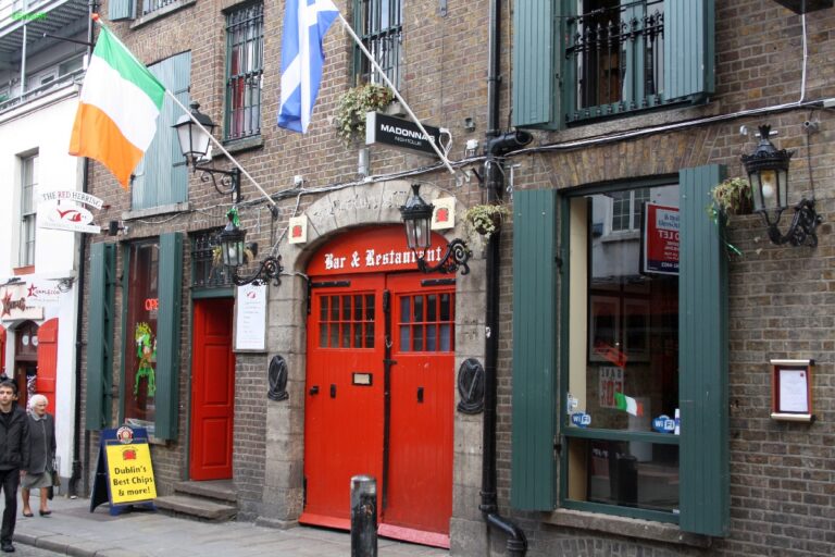 Dublin