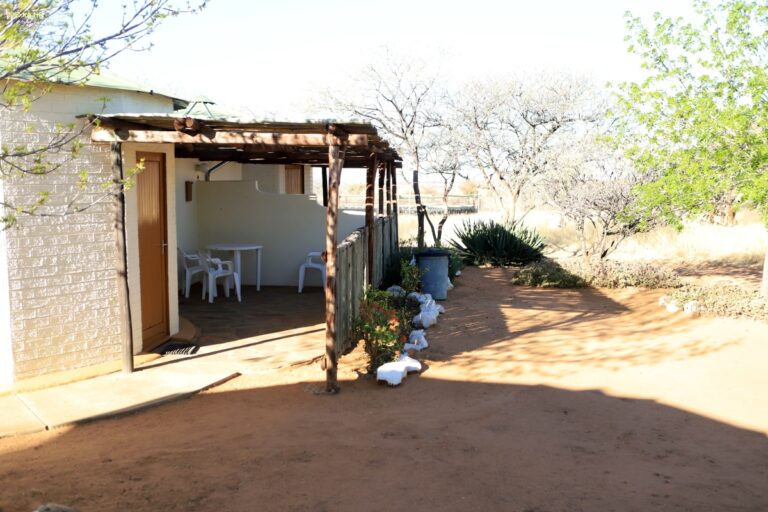 Windhoek Etango Guest Ranch
