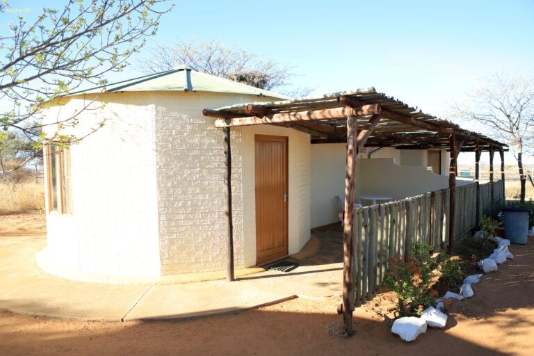 Windhoek Etango Guest Ranch