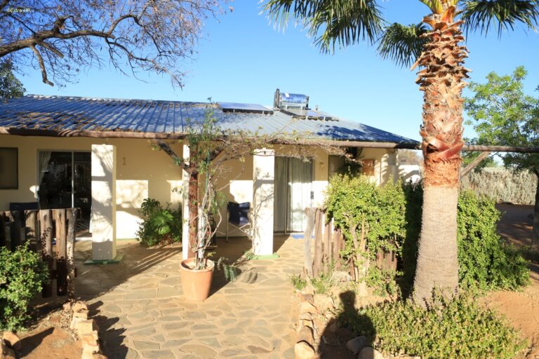 Windhoek Etango Guest Ranch