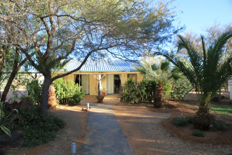Windhoek Etango Guest Ranch