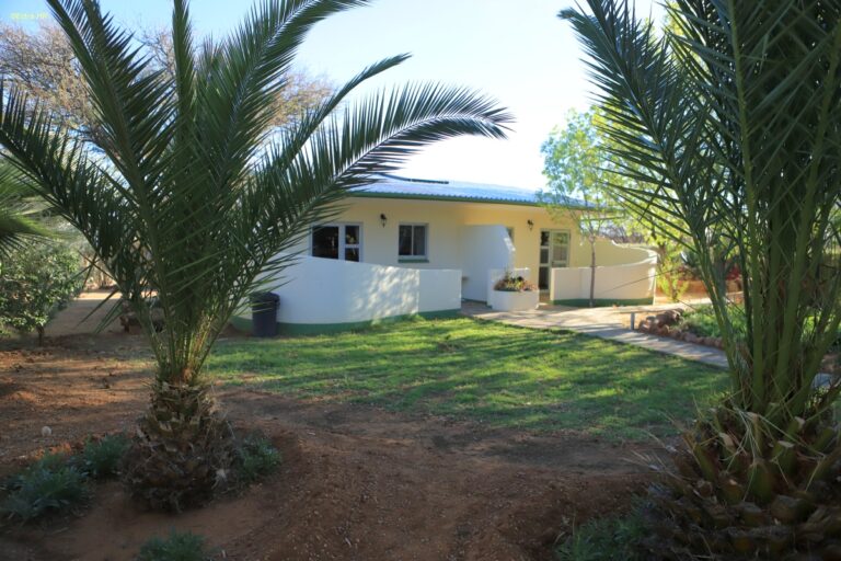 Windhoek Etango Guest Ranch