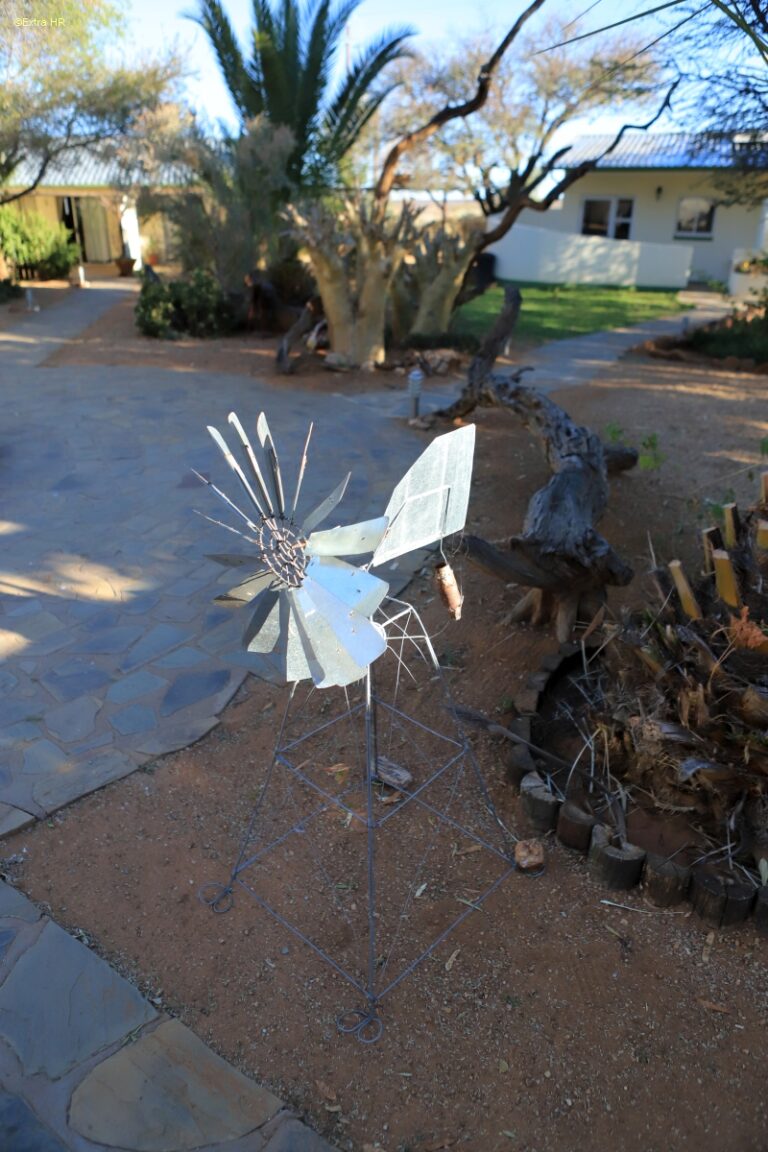 Windhoek Etango Guest Ranch
