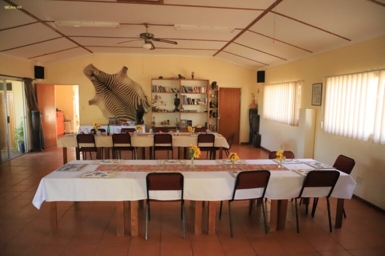 Windhoek Etango Guest Ranch