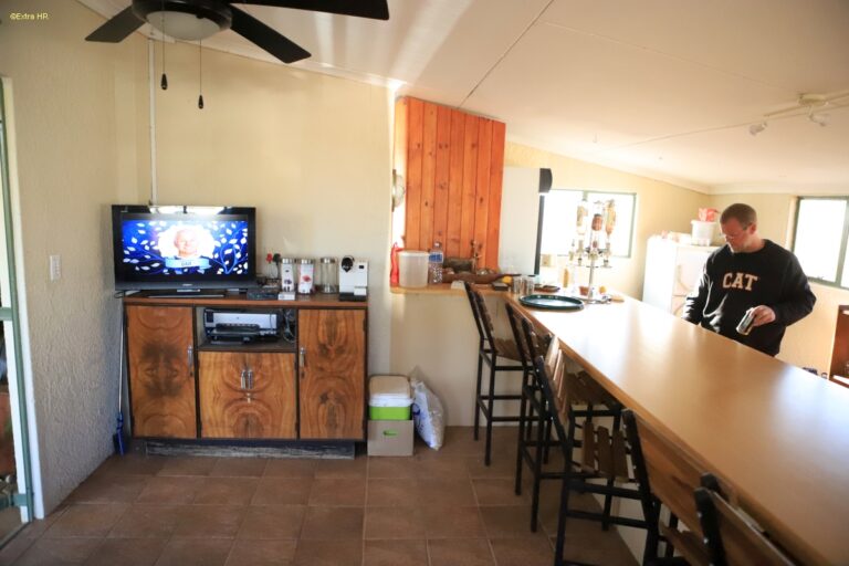 Windhoek Etango Guest Ranch