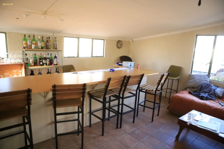 Windhoek Etango Guest Ranch