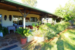 Windhoek Etango Guest Ranch