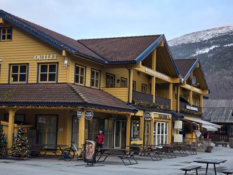Flam Ferdaminne Apprtements ©Horst Reitz