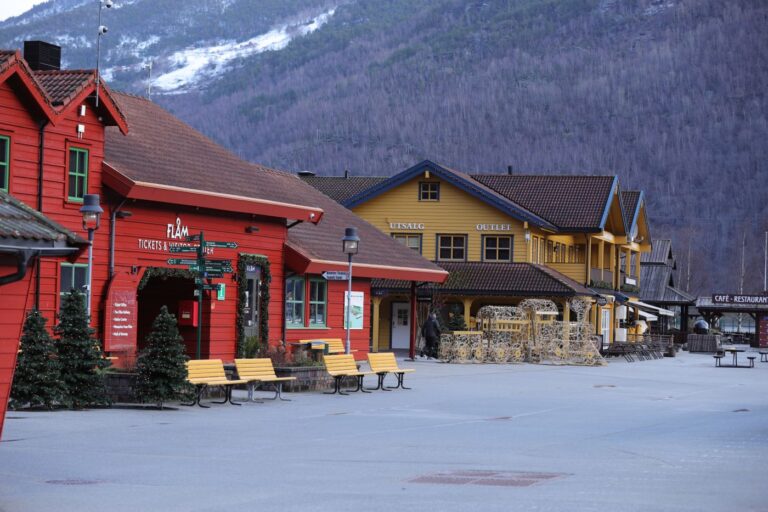 Flam Ferdaminne Apprtements ©Horst Reitz
