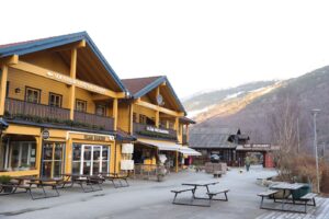 Flam Ferdaminne Apprtements ©Horst Reitz