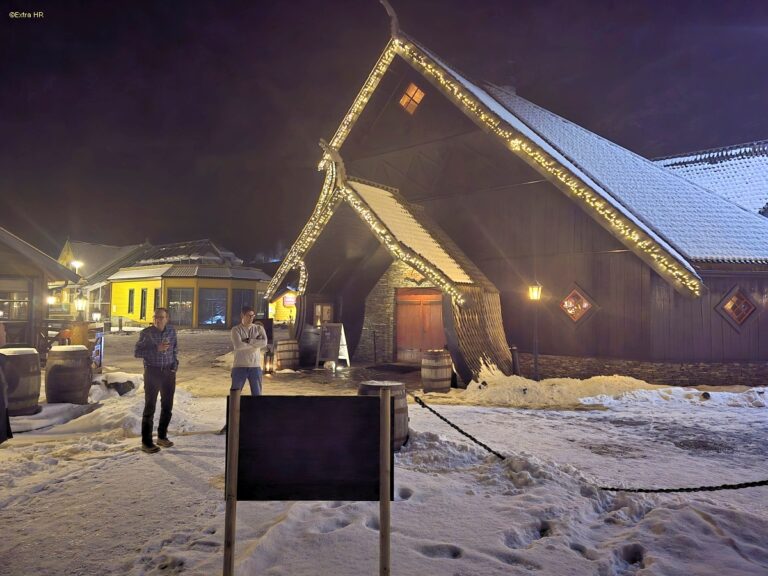 Flam Hotel