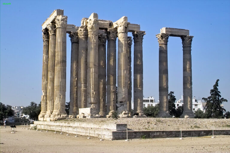 Griechenland Athen