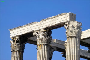 Griechenland Athen