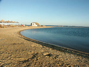 Hurghada Siva Grand Beach