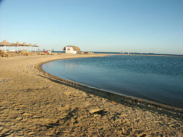 Hurghada Siva Grand Beach