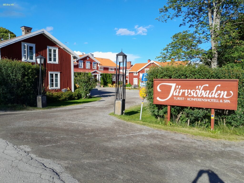 Jaervsoeboden Motorrad ©BerndH