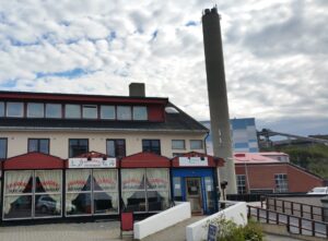 Kirkenes Hotel