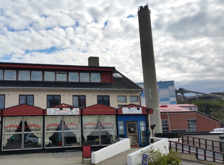 Kirkenes Hotel