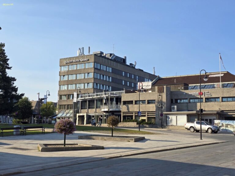 Kongsberg