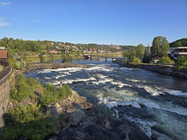 Kongsberg