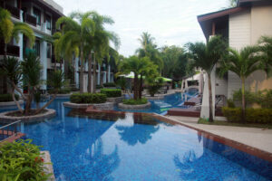 La Flora, Khao Lak ©Horst Reitz