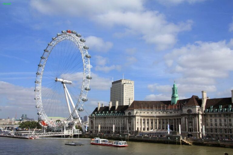 London